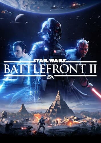 Battlefront 2015 2017