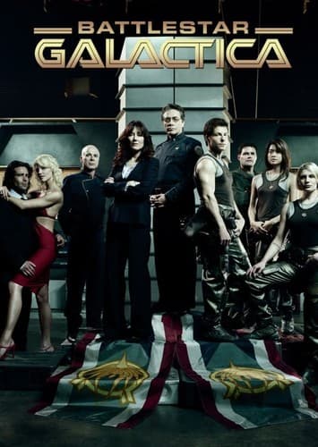 Battlestar Galactica