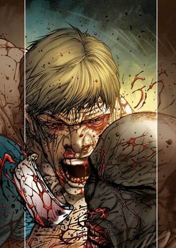 Battlin’ Jonathan ‘Jack’ Murdock