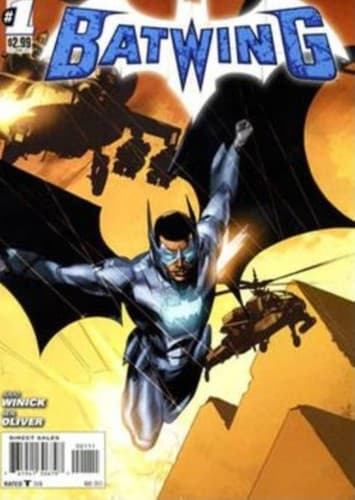 Batwing