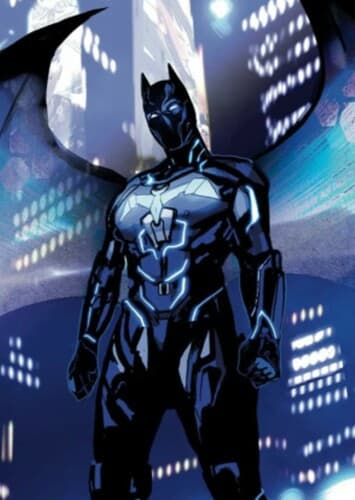 Batwing