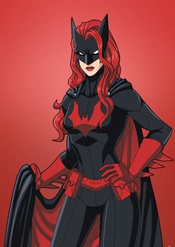 Batwoman