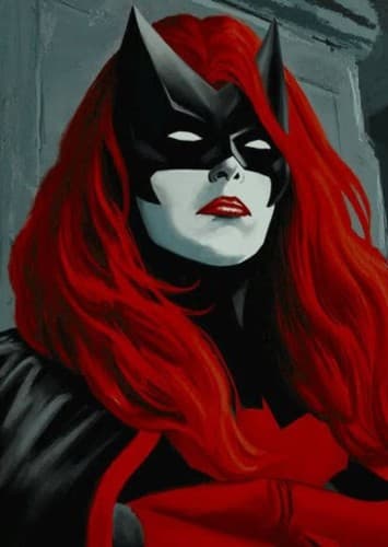 Batwoman