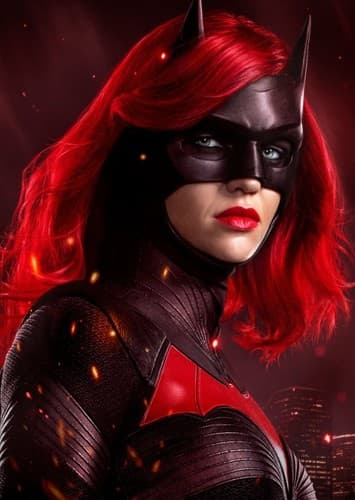 Batwoman