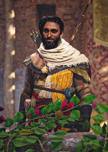 Bayek