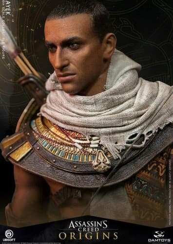 Bayek