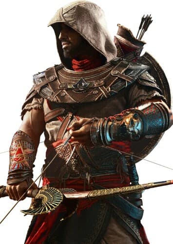 Bayek