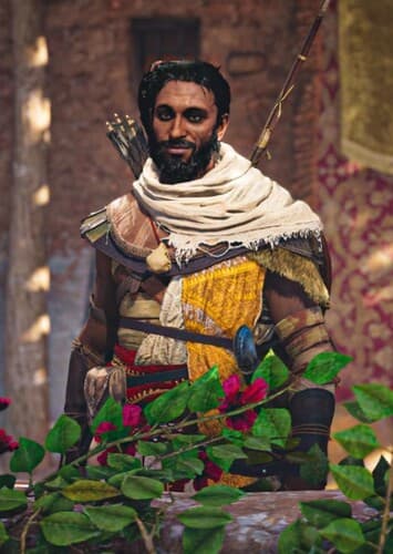 Bayek