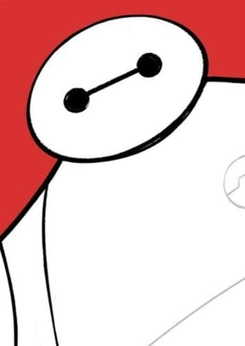 Baymax
