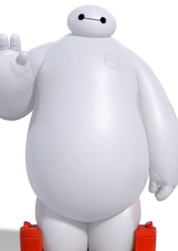 Baymax