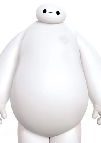 Baymax