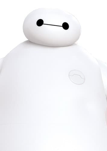 Baymax