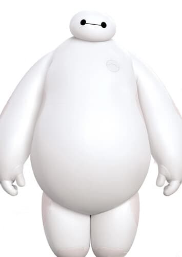 Baymax