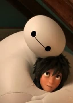 Baymax