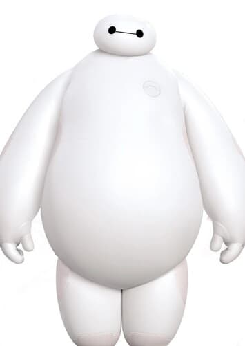 Baymax