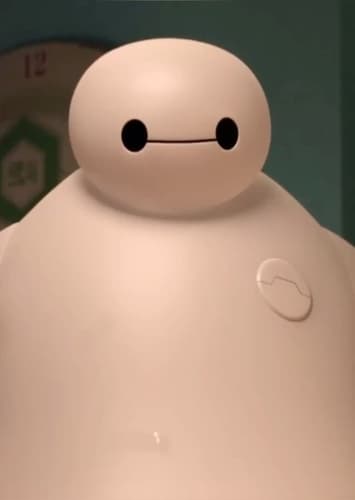 Baymax