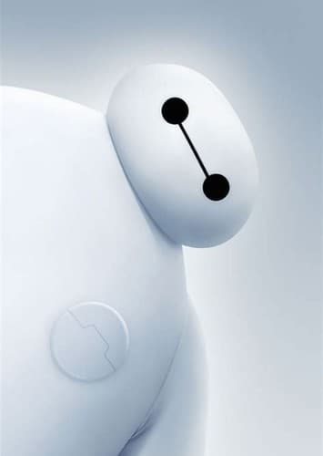 Baymax