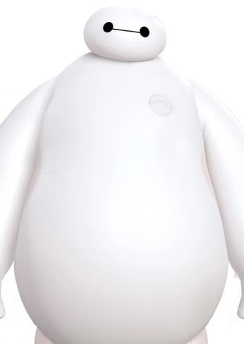 Baymax