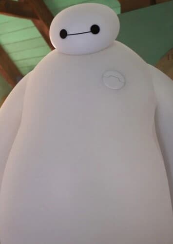 Baymax