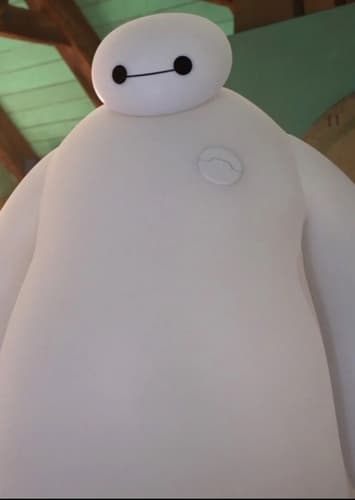 Baymax