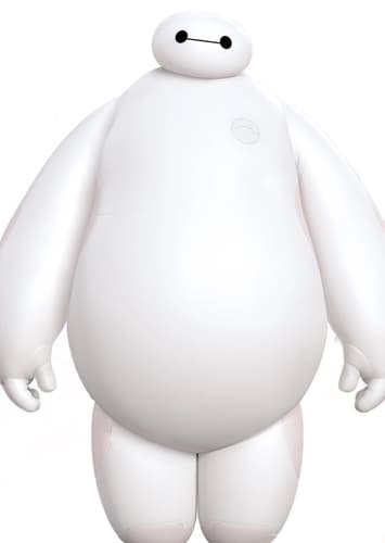 Baymax