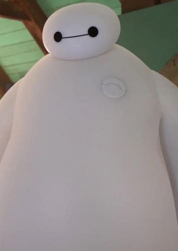 Baymax