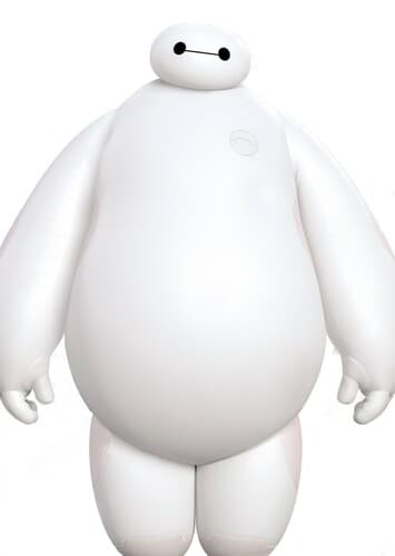 Baymax