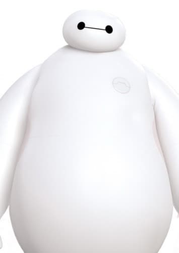 Baymax