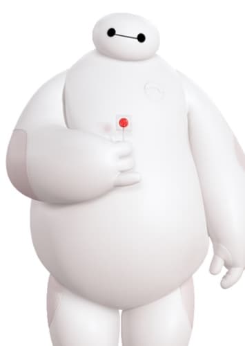Baymax