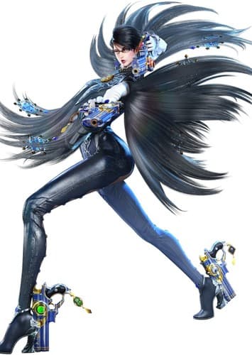Bayonetta