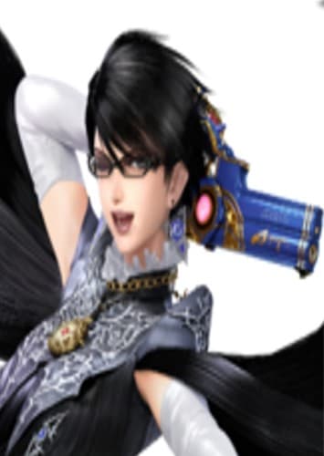 Bayonetta
