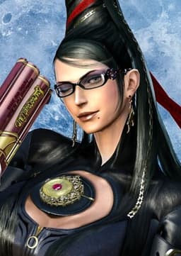 Bayonetta