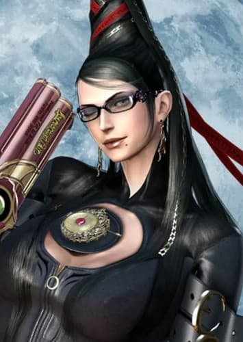 Bayonetta