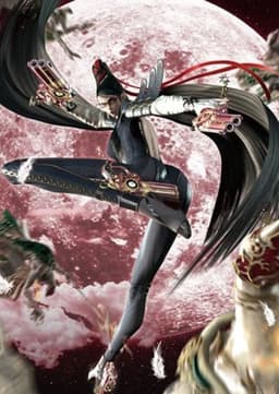 Bayonetta