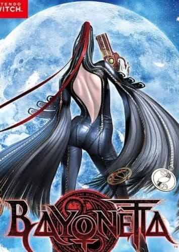 Bayonetta