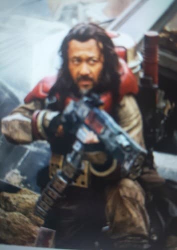 Baze Malbus