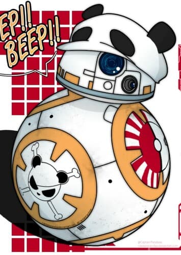 BB-8