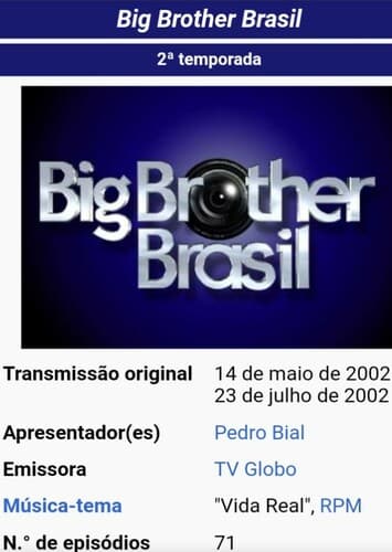 BBB2 (2002)