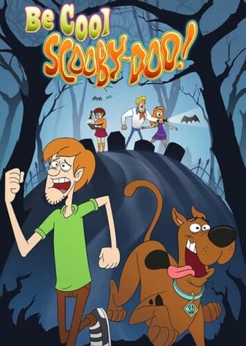 Be Cool, Scooby-Doo!