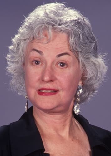 Bea Arthur