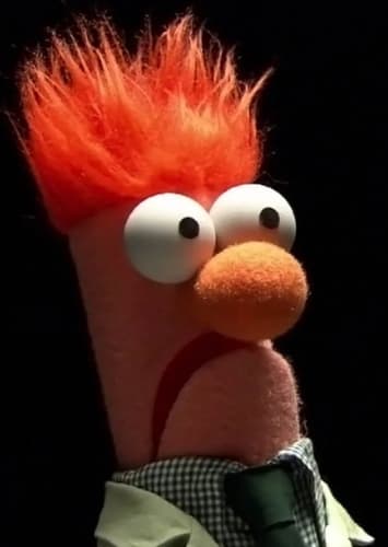 Beaker