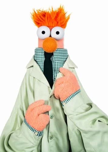 Beaker