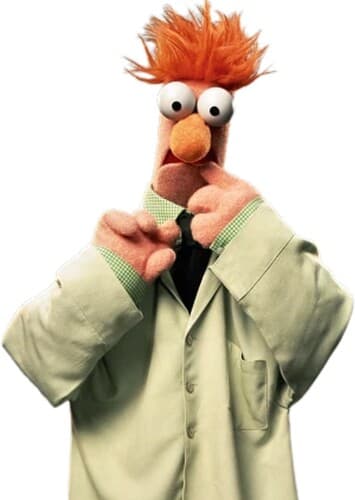 Beaker