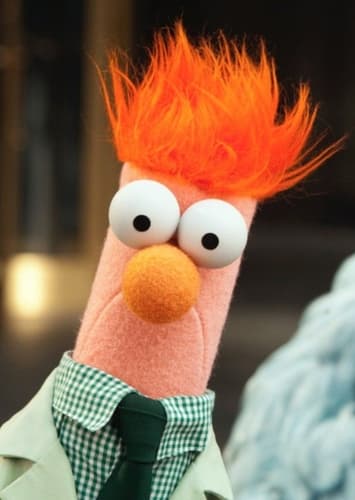 Beaker