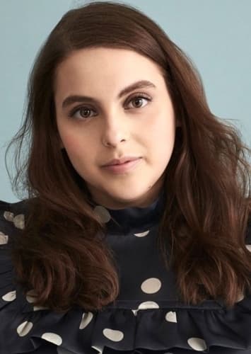Beanie Feldstein