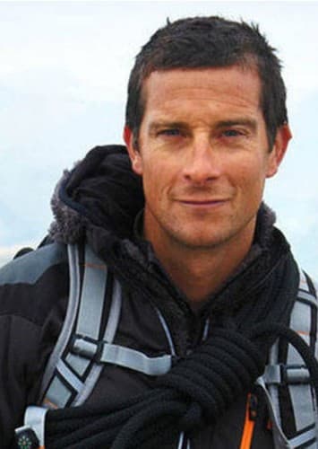 Bear Grylls