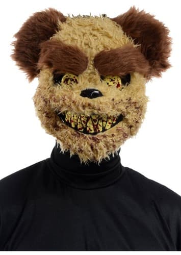 Bear-Mask