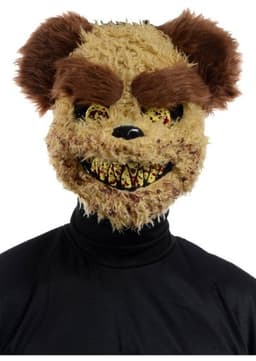 Bear Mask
