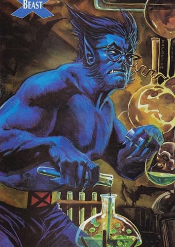 Beast
