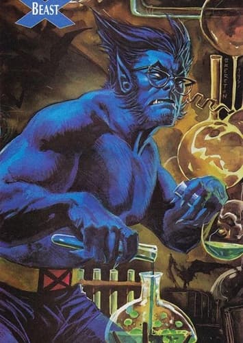 BEAST